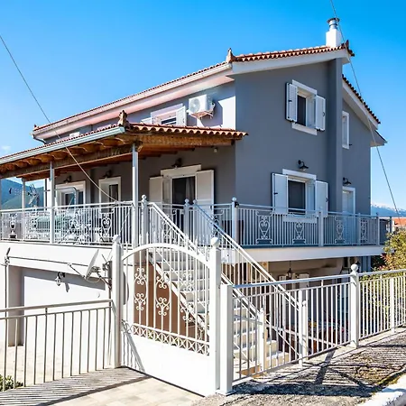 Apartman J And D House Kefalonia