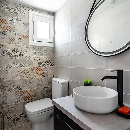 Apartament J And D House Kefalonia Grizata