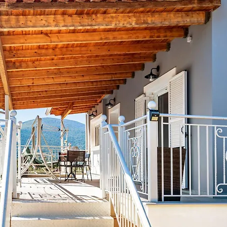 Apartament J And D House Kefalonia *