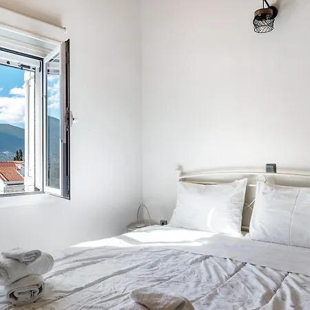 Apartament J And D House Kefalonia Grizata