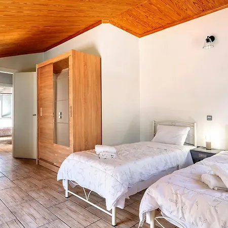 J And D House Kefalonia Apartament Grizata
